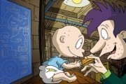 Карапузы / The Rugrats Movie (1998)