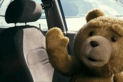 Третий лишний / Ted (2012)