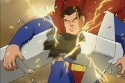 Супермен против Элиты / Superman vs. The Elite (2012)
