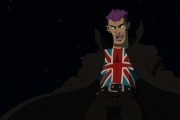 Супермен против Элиты / Superman vs. The Elite (2012)