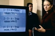 Контакт / Contact (1997)