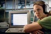 Контакт / Contact (1997)