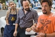 Не шутите с Zоханом! / You Don't Mess with the Zohan (2008)