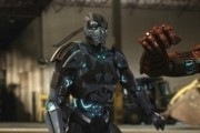 Смертельная битва: Наследие - сериал / Mortal Kombat: Legacy (2011)