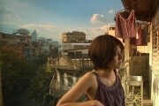Фобия / See prang (2008)