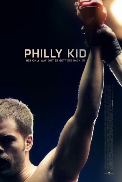 Парень из Филадельфии / The Philly Kid (2012)