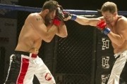 Парень из Филадельфии / The Philly Kid (2012)