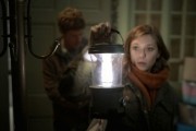 Тихий дом / Silent House (2011)