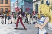 Сказка о хвосте феи - сериал / Fairy Tail (2009-2013)
