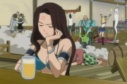 Сказка о хвосте феи - сериал / Fairy Tail (2009-2013)