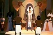 Принц Египта / The Prince of Egypt (1998)