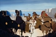 Принц Египта / The Prince of Egypt (1998)