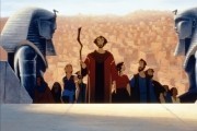 Принц Египта / The Prince of Egypt (1998)