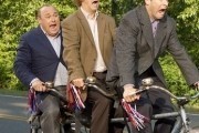 Три балбеса / The Three Stooges (2012)