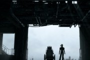 Последняя фантазия 7: Дети пришествия / Final Fantasy VII: Advent Children (2005)