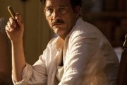 Хемингуэй и Геллхорн / Hemingway & Gellhorn (2012)
