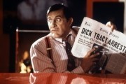 Дик Трэйси / Dick Tracy (1990)