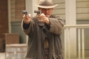 Наездник рассвета / Dawn Rider (2012)