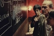 Западня Ферма / La habitaci&#243;n de Fermat (2007)