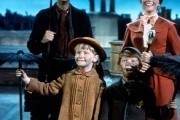 Мэри Поппинс / Mary Poppins (1964)