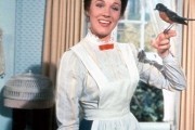 Мэри Поппинс / Mary Poppins (1964)