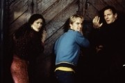 Призрак дома на холме / The Haunting (1999)
