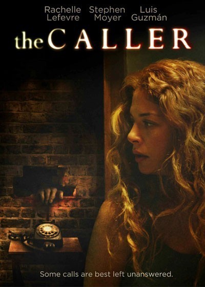 Гость / The Caller (2011)