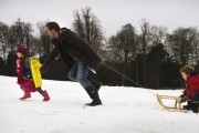Детишки / The Children (2008)