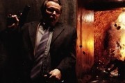 Темный рыцарь: Возрождение легенды / The Dark Knight Rises (2012)