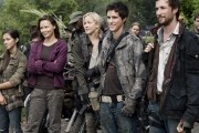 Рухнувшие небеса 1, 2, 3, 4 сезон сериала / Falling Skies (2011-...)