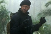 Неудержимые 2 / The Expendables 2 (2012)