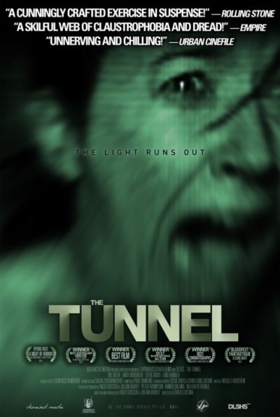 Туннель / The Tunnel (2011)