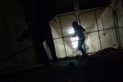 Туннель / The Tunnel (2011)