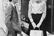Отвращение / Repulsion (1965)