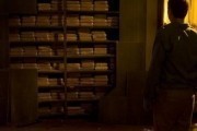 Хранилище / Stash House (2012)