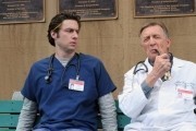 Клиника - все сезоны сериала / Scrubs (2001-2010)