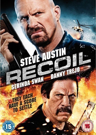 Отдача / Recoil (2011)