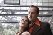 Джунгли зовут! В поисках Марсупилами / Sur la piste du Marsupilami (2012)