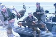 Солдаты удачи / Soldiers of Fortune (2011)