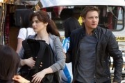 Эволюция Борна / The Bourne Legacy (2012)