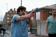 Пришелец из космоса / Extraterrestre (2011)