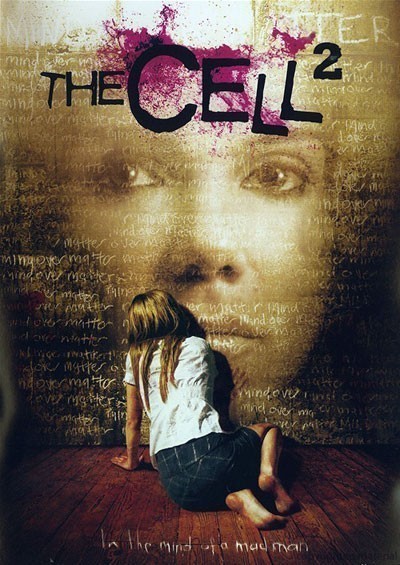 Клетка 2 / The Cell 2 (2009)