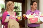Чего ждать, когда ждешь ребенка / What to Expect When You're Expecting (2012)