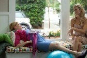 Чего ждать, когда ждешь ребенка / What to Expect When You're Expecting (2012)