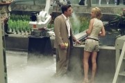 Час расплаты / Paycheck (2003)