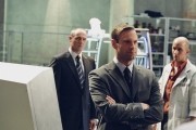 Час расплаты / Paycheck (2003)