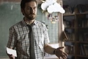 Похождения призрака / Promoci&#243;n fantasma (2011)