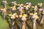 Сезон охоты / Open Season (2006)