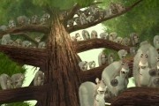 Сезон охоты / Open Season (2006)