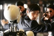 Книга Судного дня / Doomsday Book (2012)